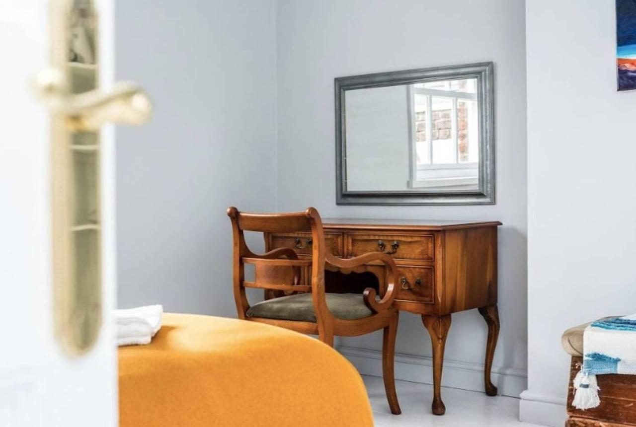 Host & Stay - The Georgian Townhouse Liverpool Zewnętrze zdjęcie