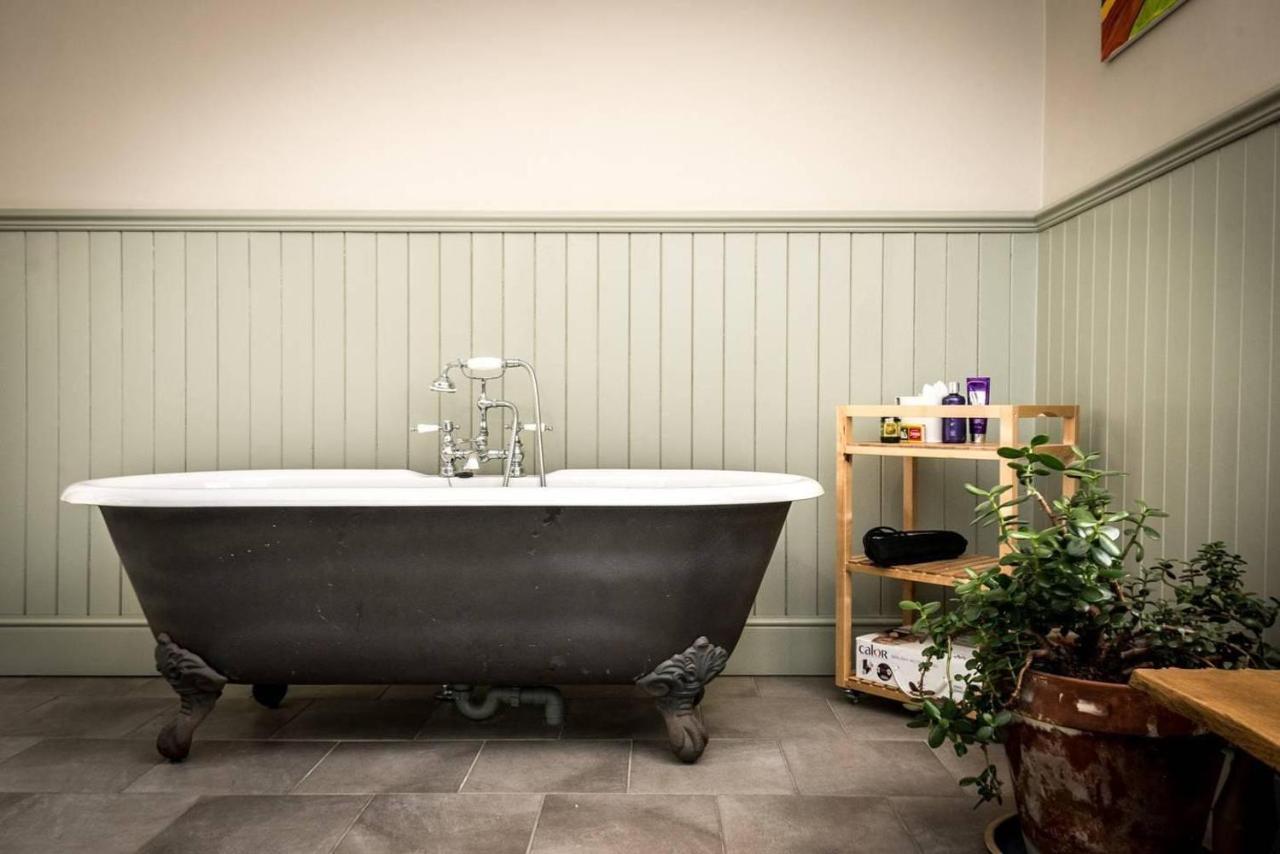 Host & Stay - The Georgian Townhouse Liverpool Zewnętrze zdjęcie